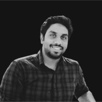Manu Prashanth