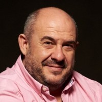 Julio Alfaro Martín