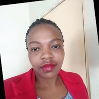 Lungile Sangweni
