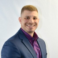 Derek Turocy, SHRM-CP