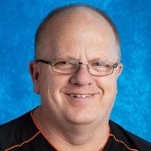 Brent Buchanan