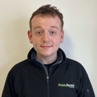 Conor Cummins