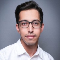 Oussama Ahouzi