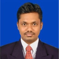 Kumaresh S