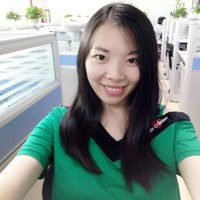 Angel Zhou