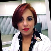 Maria Fernanda Ferreira