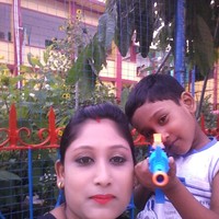 RUMA Acharjee