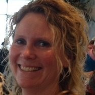 Melanie Schaars-Wieggers