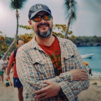 Jorge Arnaiz Diaz