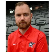 Patrick Inkpen, M.Ed