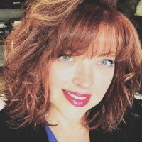 Michelle James