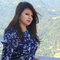 Sudeshna Raut