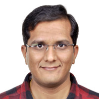 Naisarg Pujara