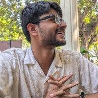 Siddarth Warrier