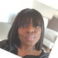 Fola George-Iweta