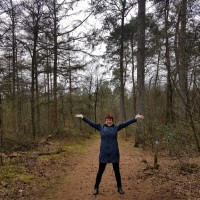Ingrid Dekkers
