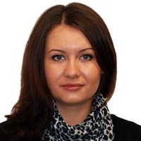 Anastasia Frolova