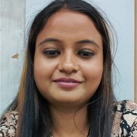 Deeksha Tripathi