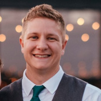 Jake Gartner