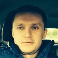 Dmitry Reshetnikov