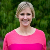 Sarah Capstick-Dale