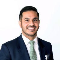 Harkaran Singh Chartered Mcsi