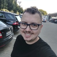 Alexandru Ionut Toma