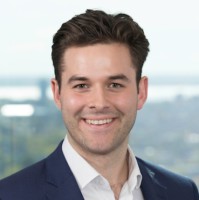 Blake O'Neill