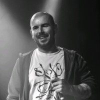 Dariusz Kozdroj