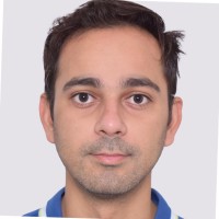 Ashutosh kumar Singh