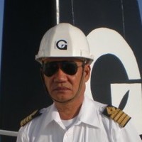 Delfin G. Cedro