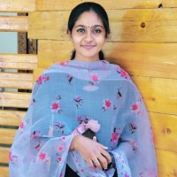 Aparna Sreekumar