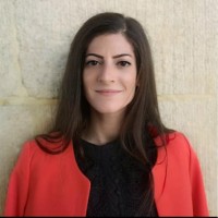 Martina P. Sinicropi