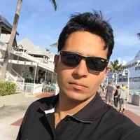 Giovany Escarpeta tovar