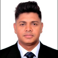 Rafees Ahamed
