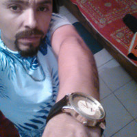 oscar garcia