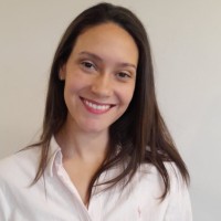 Jacqueline Marianela Sandoval