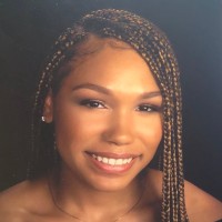 C'Erra Robinson