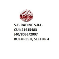 Radinc SRL