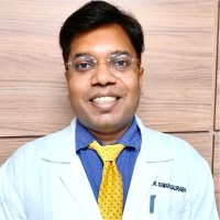 Suman Saurabh