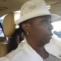 Mylinda Johnson Watts