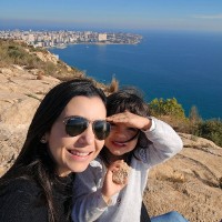 Belkis Katerinne De Nobrega Zabala