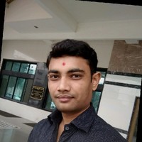 Sharad Moradiya