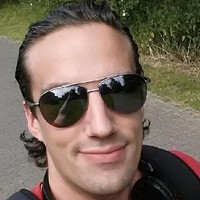 Tom Van Thienen