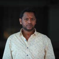 Satish Kumar