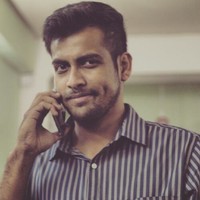 Shubhranil Chowdhury