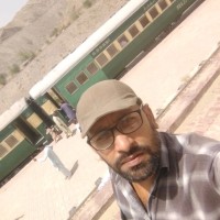 Sohail Ahmad Sohail Ahmad