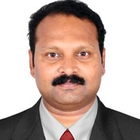 Shibu Krishna Raj