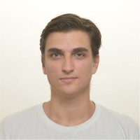 Gleb Rodionov