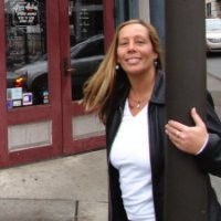 DiAne Gordon